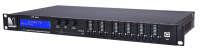 Спикер-процессор MARANI LPP480A 4 входа 8 выходов,