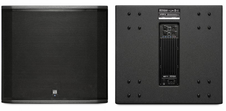 Сабвуфер PreSonus ULT18S активный