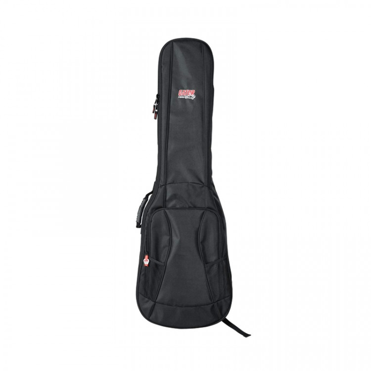 GATOR GB-4G-BASS - нейлоновый чехол для бас-гитары