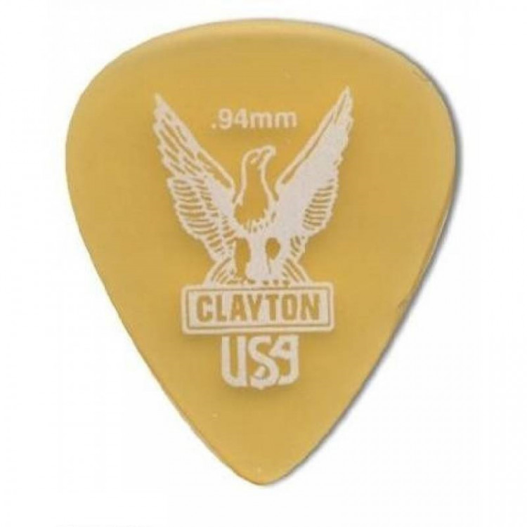 CLAYTON US94 набор медиаторов 48 шт