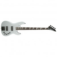 JACKSON DAVE ELLEFSON CBX-M IV SN WHT 4-струнная бас-гитара