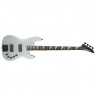 JACKSON DAVE ELLEFSON CBX-M IV SN WHT 4-струнная бас-гитара