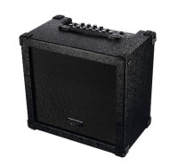 Комбоусилитель для электрогитары ROCKET MG-50 MP3