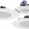 Громкоговоритель JBL CSS8004 - 4`, 5W потолочный, белый