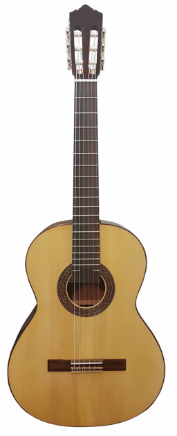 PEREZ 630 Spruce LTD 4/4 классическая гитара PEREZ 630 Spruce LTD 4/4 классическая гитара