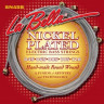 LA BELLA SN45B струны для 5-струнной бас-гитары