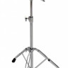 DrumCraft DC 2 CBS-2 стойка-журавль для тарелок усиленная, двойные ноги, регулируемя высота