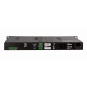 INVOTONE DV300.2 усилитель мощности 300 Вт /4Ом, 180 Вт /8 Ом, мост 600 Вт на 8 Ом
