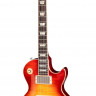 Gibson LES PAUL TRADITIONAL 2018 HERITAGE CHERRY SUNBURST электрогитара