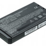 Аккумулятор для ноутбуков Dell Inspiron 1000, 1200, 2200, Latitude 110L