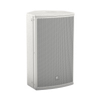 Акустическая система активная двухполосная 600 Вт TURBOSOUND NuQ82-AN-WH
