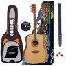 TANGLEWOOD DBT-DLX-D акустическая гитара