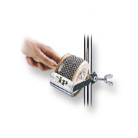 LATIN PERCUSSION LP325 держатель кабасы на стойку