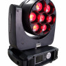 XLine Light LED WASH 0740 Z Светодиодный прибор полного движения