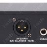 PROAUDIO WS-821HT радиосистема с радиомикрофоном + кейс