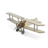 Сборная деревянная модель самолета Artesania Latina SOPWITH CAMEL