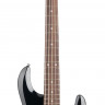 Sterling by MusicMan RAY35BK бас-гитара