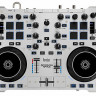 Dj-контроллер HERCULES DJ CONSOLE RMX2