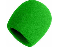 Ветрозащита SHURE A58WS-GRN