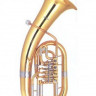 БАРИТОН (Эуфониум)"Bb" BRAHNER EPH-460, с мундштуком и кейсом