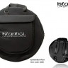 Чехол для тарелок до 22" ISTANBUL AGOP 153.01.004 DELUXE CYMBAL BAG