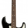 FENDER PLAYER STRAT PF BLK электрогитара