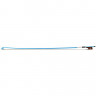 ANTON BRETON AB-110BU Brazilwood Student Violin Bow 1/2 Blue смычок для скрипки круглый