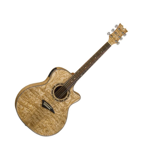 DEAN EQA GN электроакустическая гитара