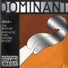 Одиночная струна А для виолончели 4/4 Thomastik Dominant 142