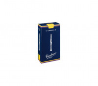 Трости для кларнета Vandoren Bb CR-1015 № 1,5 Traditional 10 шт