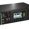 BEHRINGER X32 RACK цифровой микшер, 16 входов, 8вых 25 шин, 8 стрео FX слотов