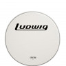 LUDWIG LW3313 13" Medium пластик для барабана, с напылением