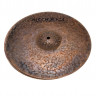 Тарелки 14" ISTANBUL AGOP TH14 TURK CUSTOM Hi-Hats пара