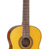 Takamine GC3 NAT 4/4 классическая гитара