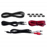 Мониторы студийные ультралинейные пара класс D BEHRINGER TRUTH 3.5