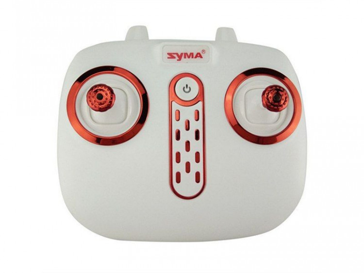 Пульт управления для квадрокоптера Syma X14W