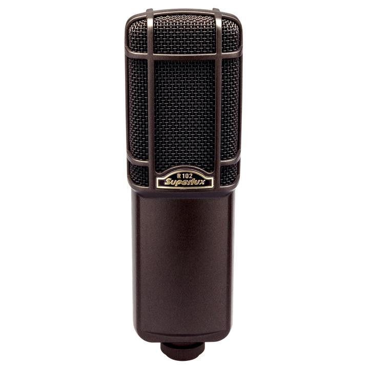 Вокальный микрофон Superlux R102
