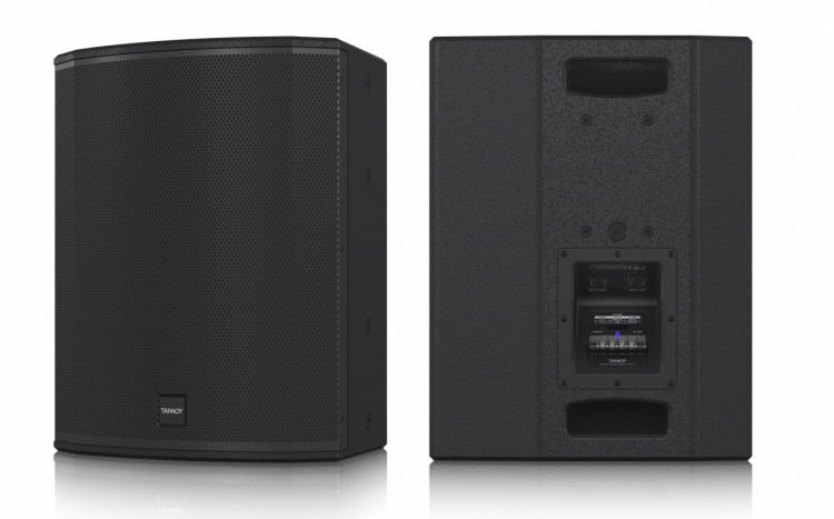 Акустическая система пассивная Tannoy VX 12Q