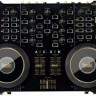 DJ-контроллер HERCULES DJ CONSOLE 4-MX BLACK