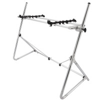 KORG STD-M-SV стойка для клавишных инструментов (GRANDSTAGE-73/88, SV-1-73, KRONOS-73, KROME-73, HAVIAN30)