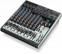 Аналоговый микшер Behringer X1622USB