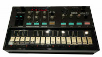 KORG volca FM цифровой FM синтезатор