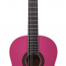 Aria Fiesta FST-200 PK 4/4 классическая гитара