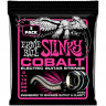 Набор из 3х комплектов струн для электрогитары ERNIE BALL 3723