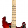 FENDER PLAYER STRAT PLS TOP MN ACB электрогитара