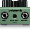TC ELECTRONIC THE PROPHET DIGITAL DELAY напольная педаль эффекта дилэй