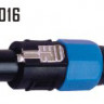 Разъем STANDS & CABLES SPK016