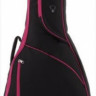 GEWA IP-G Classic 4/4 Pink чехол для классической гитары, розовая отделка