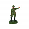 Сборные солдатики ZVEZDA Советская пехота 1941-43гг., 1/72
