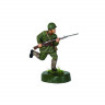 Сборные солдатики ZVEZDA Советская пехота 1941-43гг., 1/72